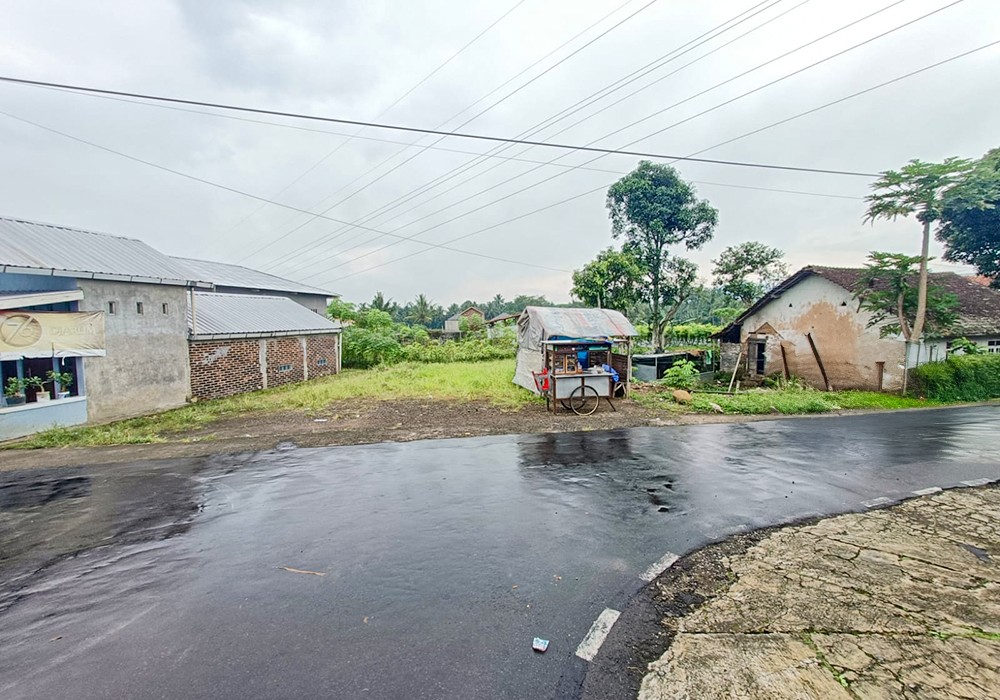 TANAH DI KAB. TEMANGGUNG - WOFF5103-7 - foto 3